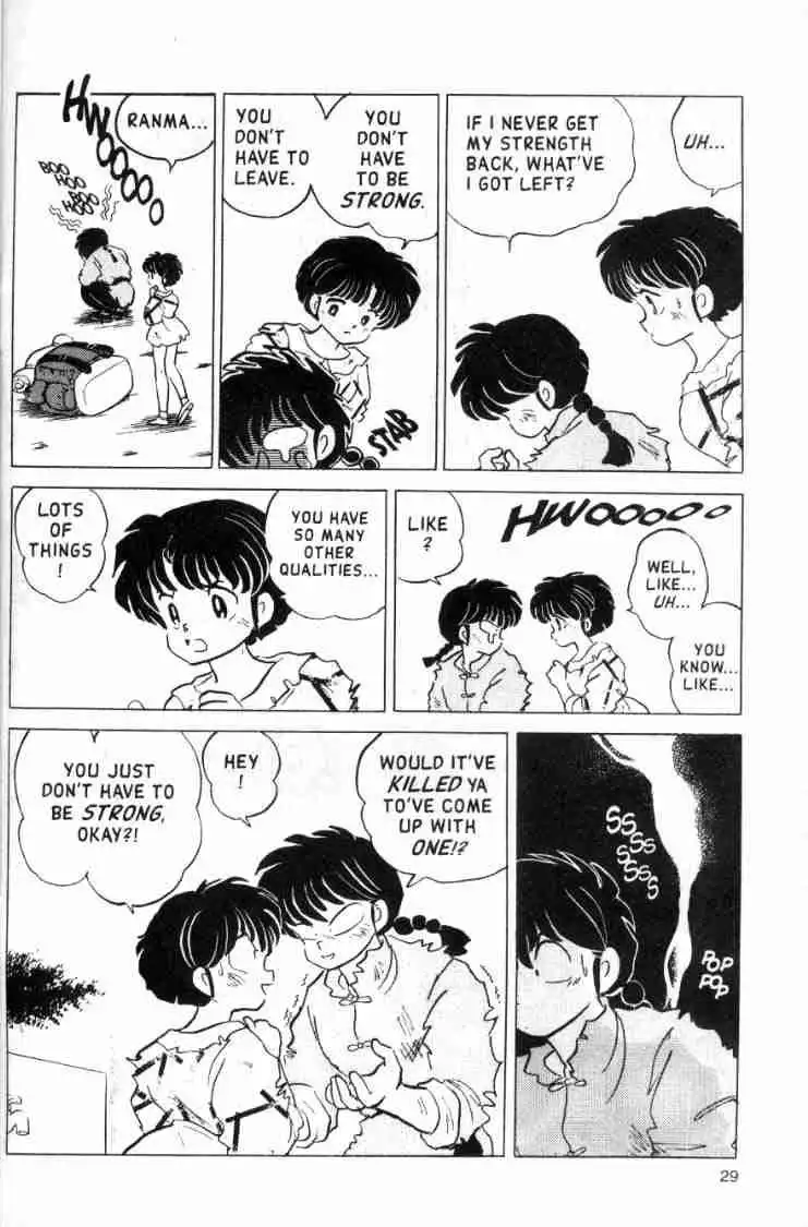 Ranma 1/2 Chapter 136 13